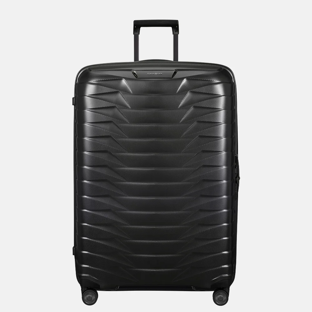 Proxis Spinner 81/30 koffer antraciet