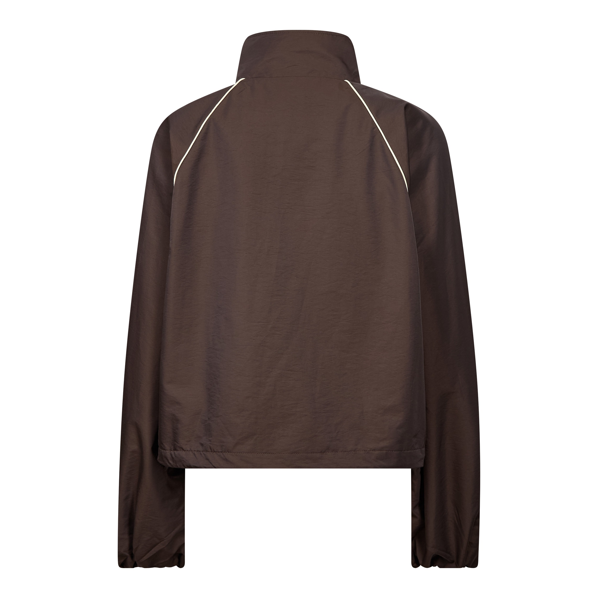 Alora Block Jacket