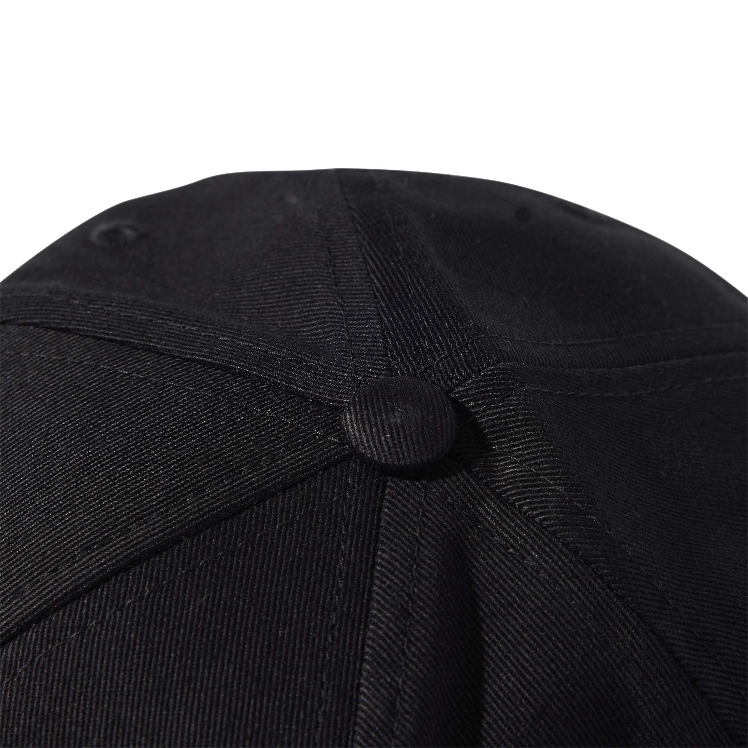 Katoenen cap