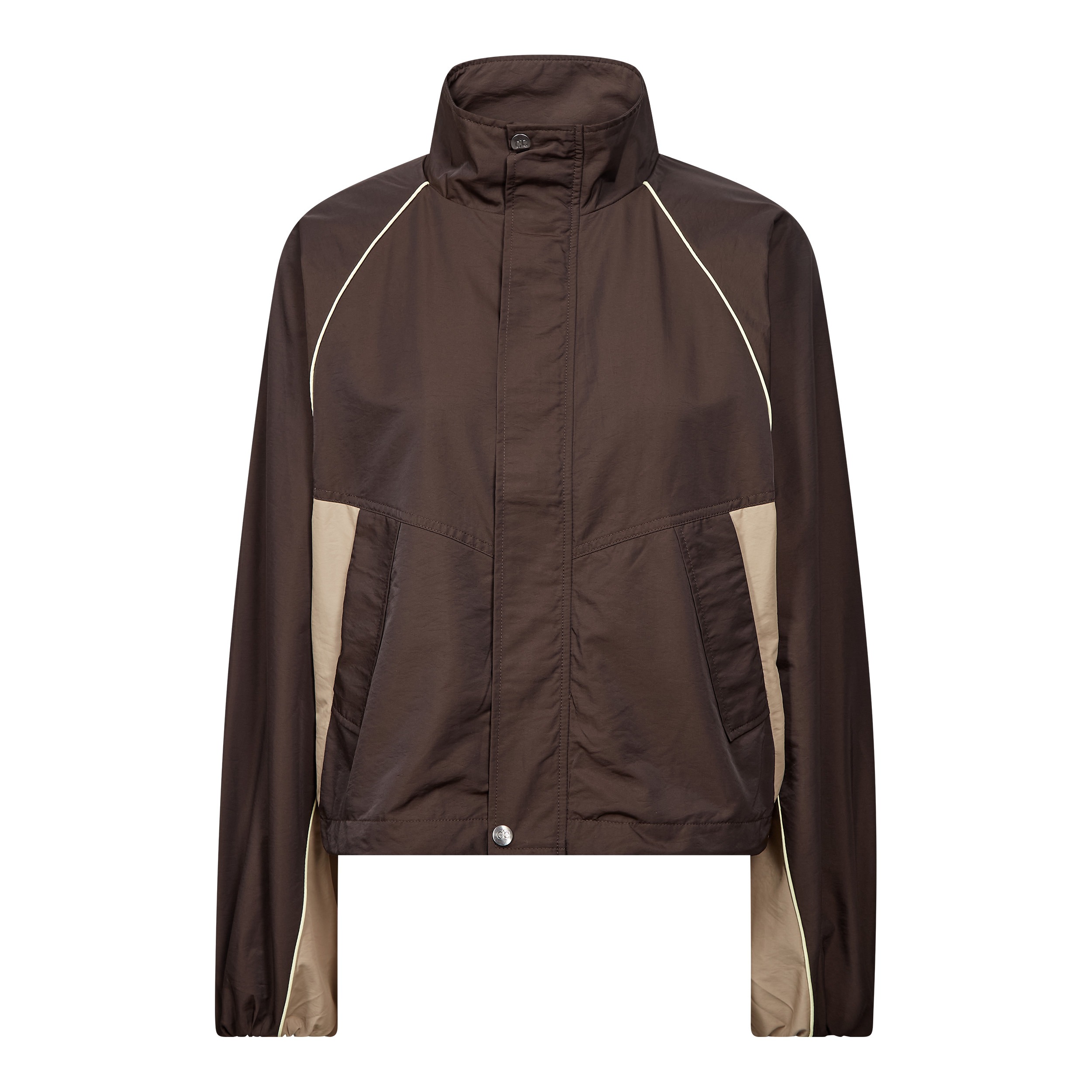 Alora Block Jacket