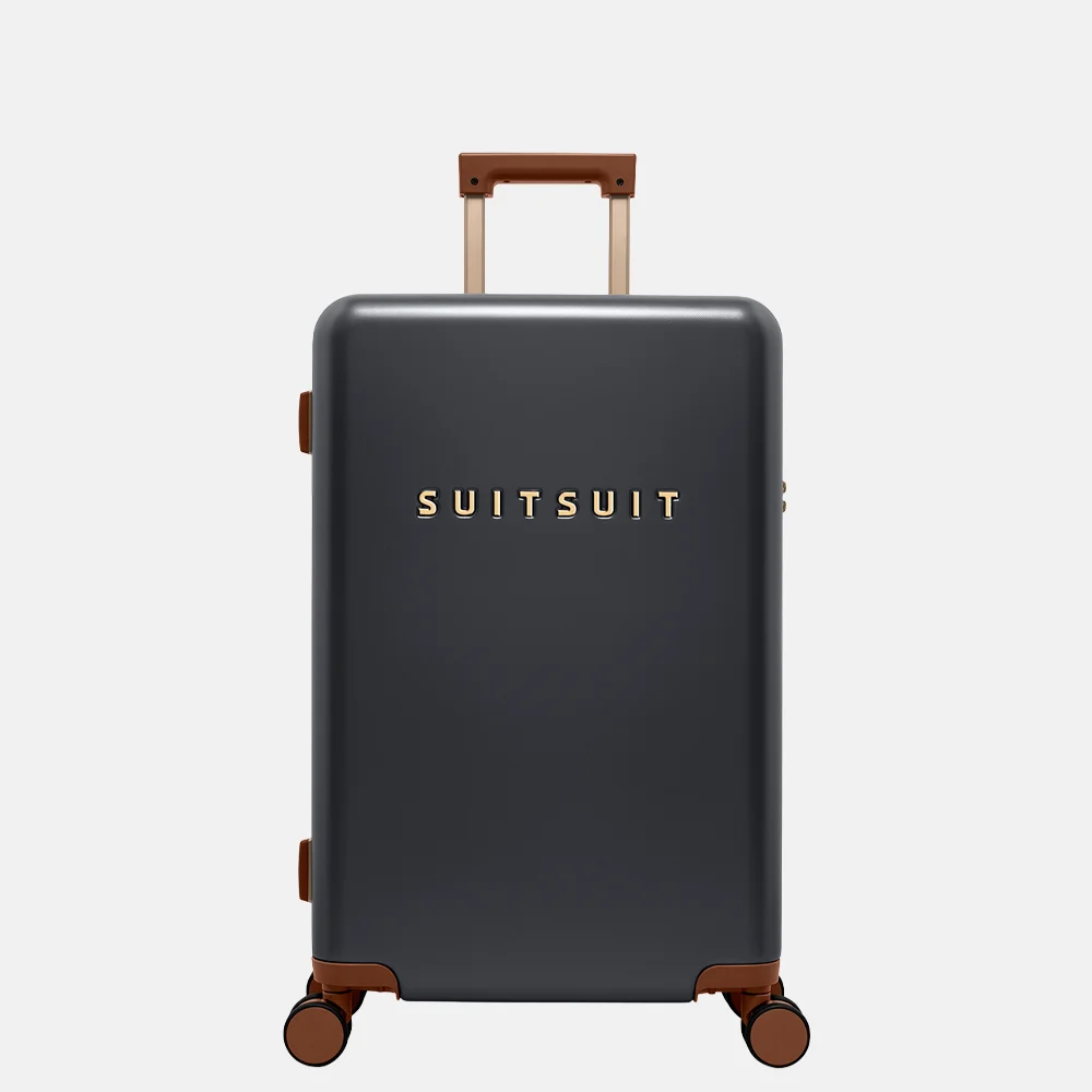 Spinner 66cm Serenity Black Olive
