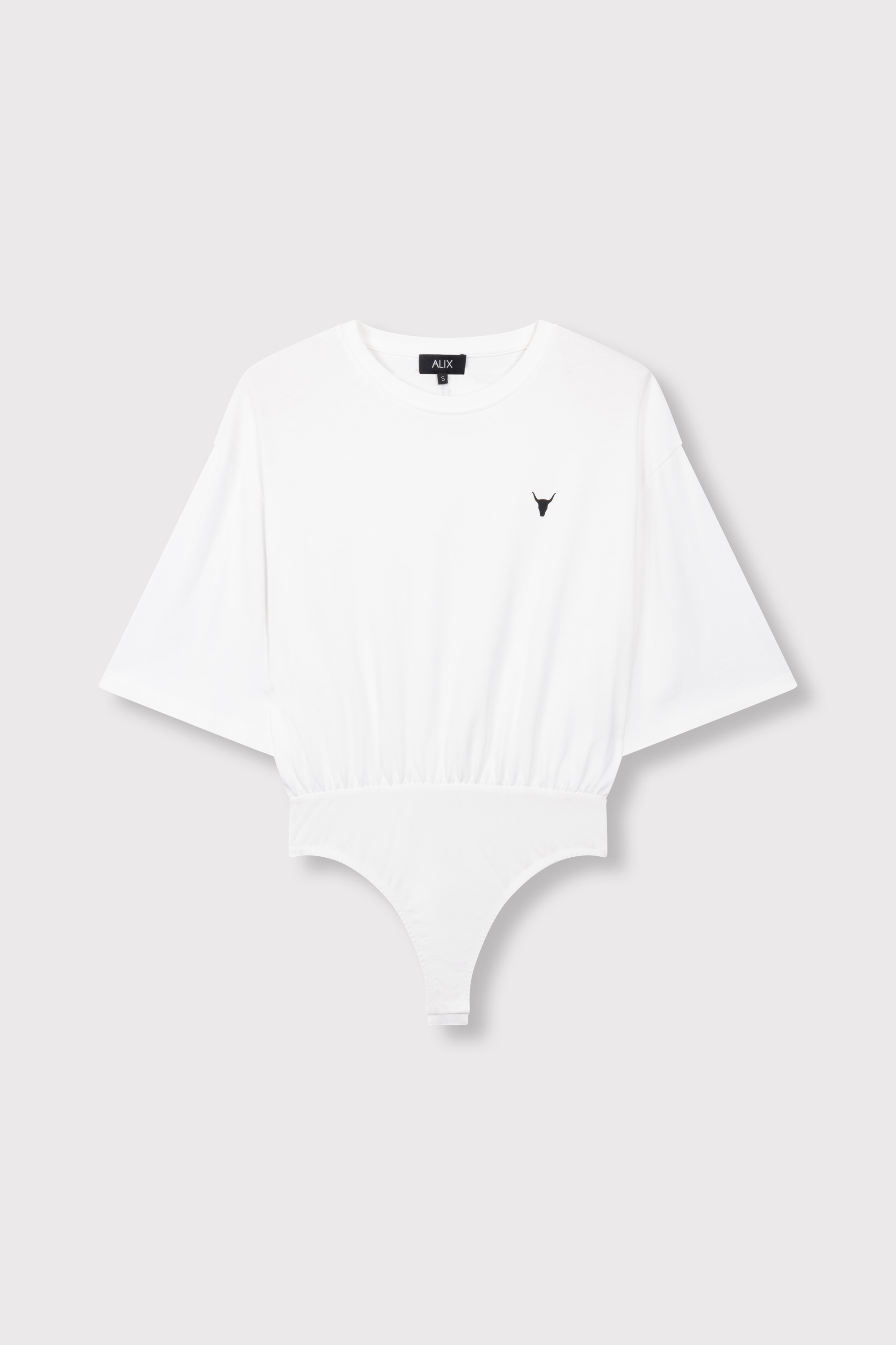 BODY T-SHIRT