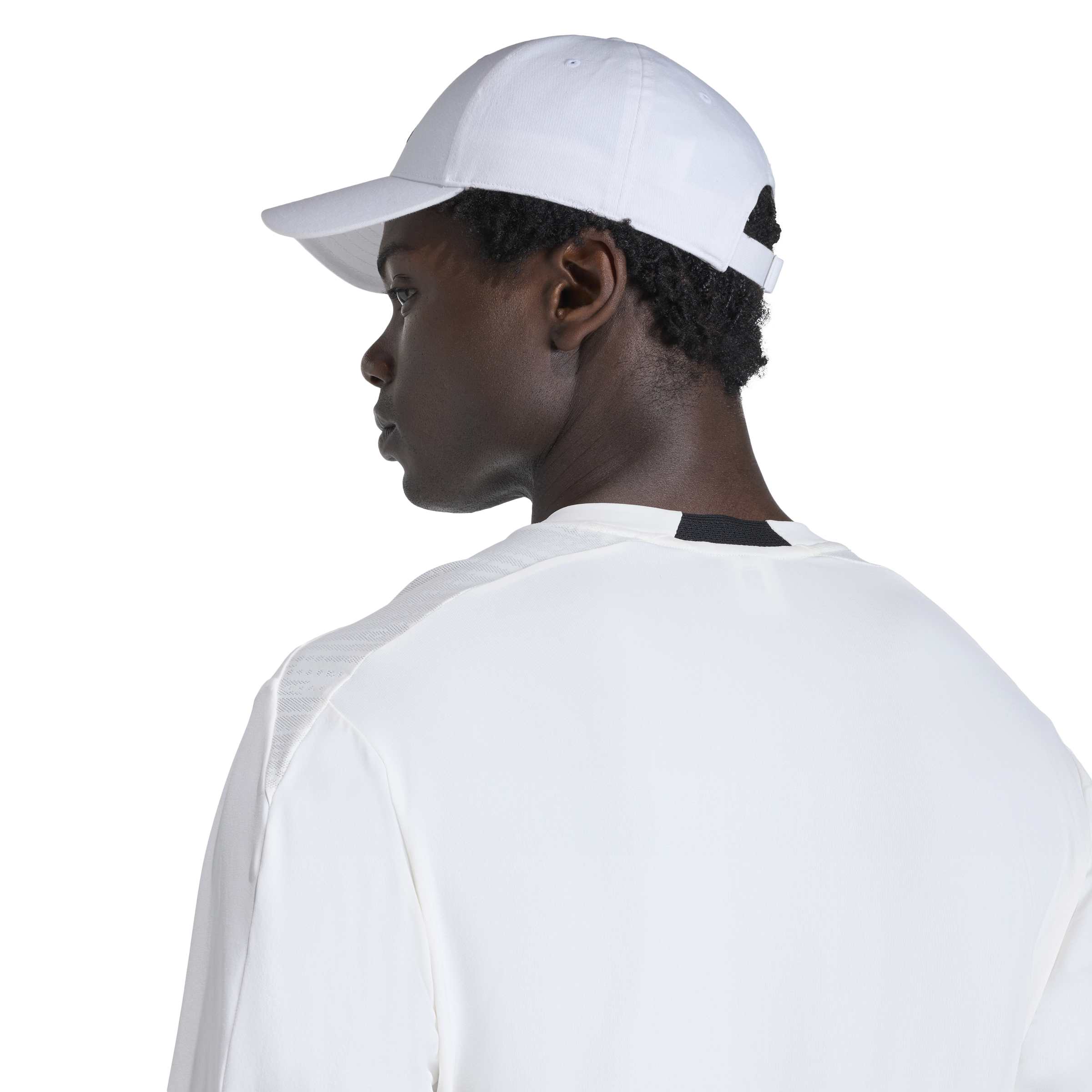 Baseball cap katoen