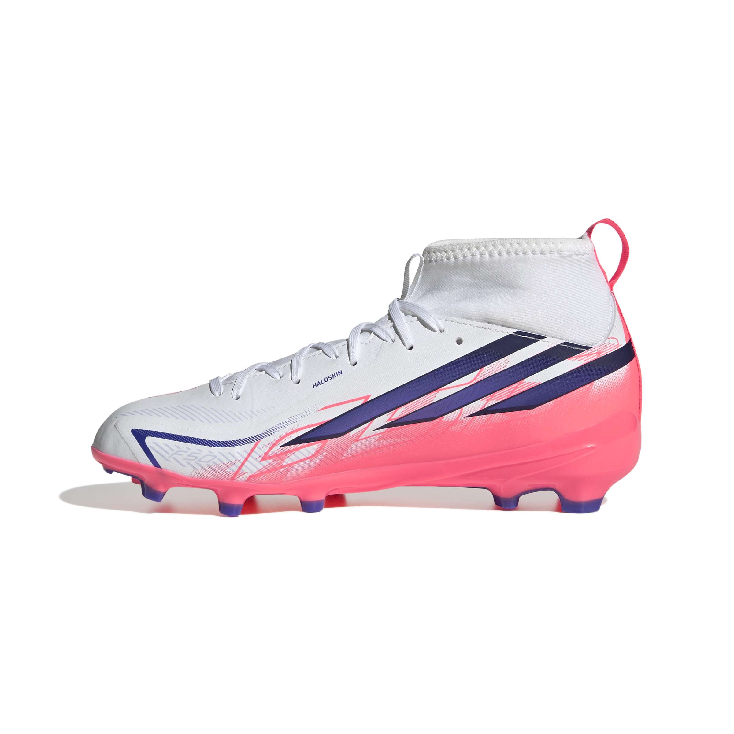 F50 Hyperfast League Mid FG voetbalschoen