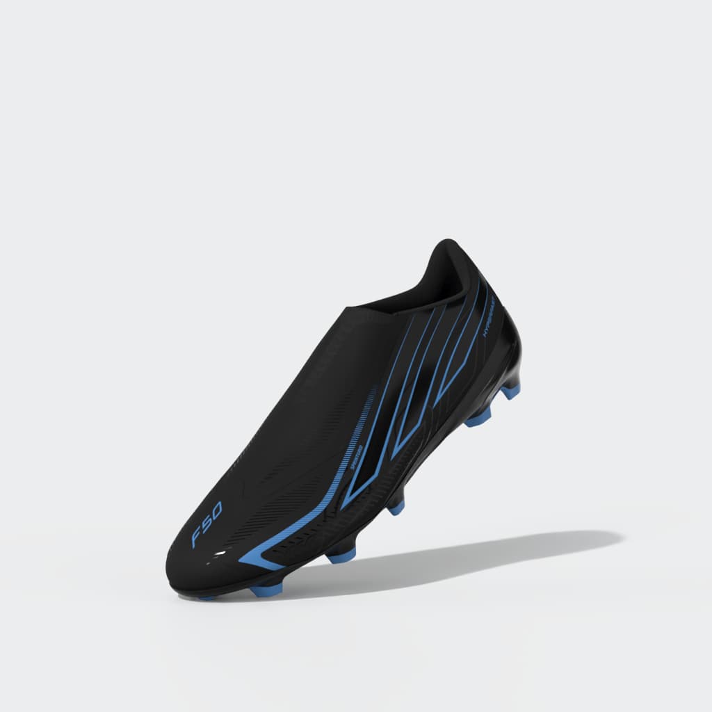 F50 Hyperfast League FG voetbalschoen