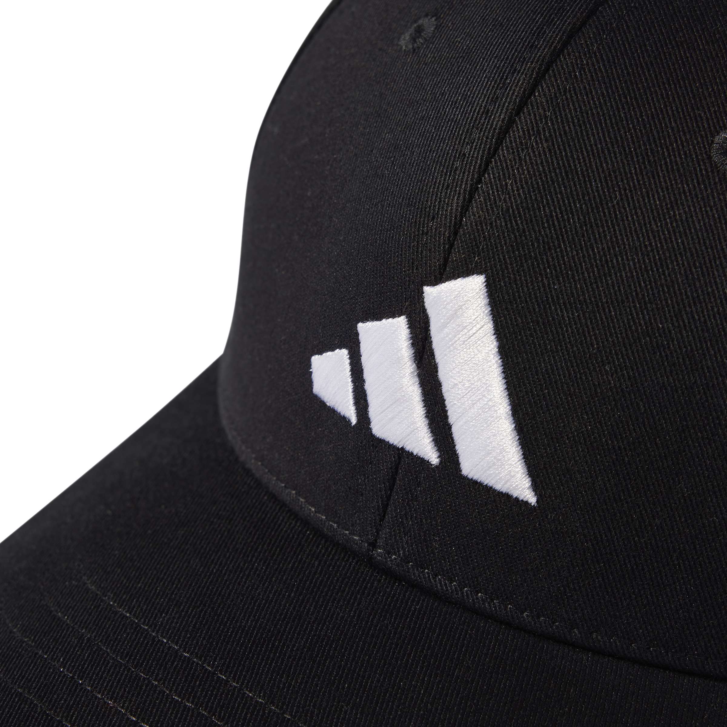 Katoenen cap