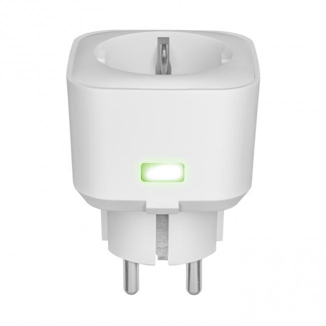 KlikAanKlikUit compacte stopcontactdimmer