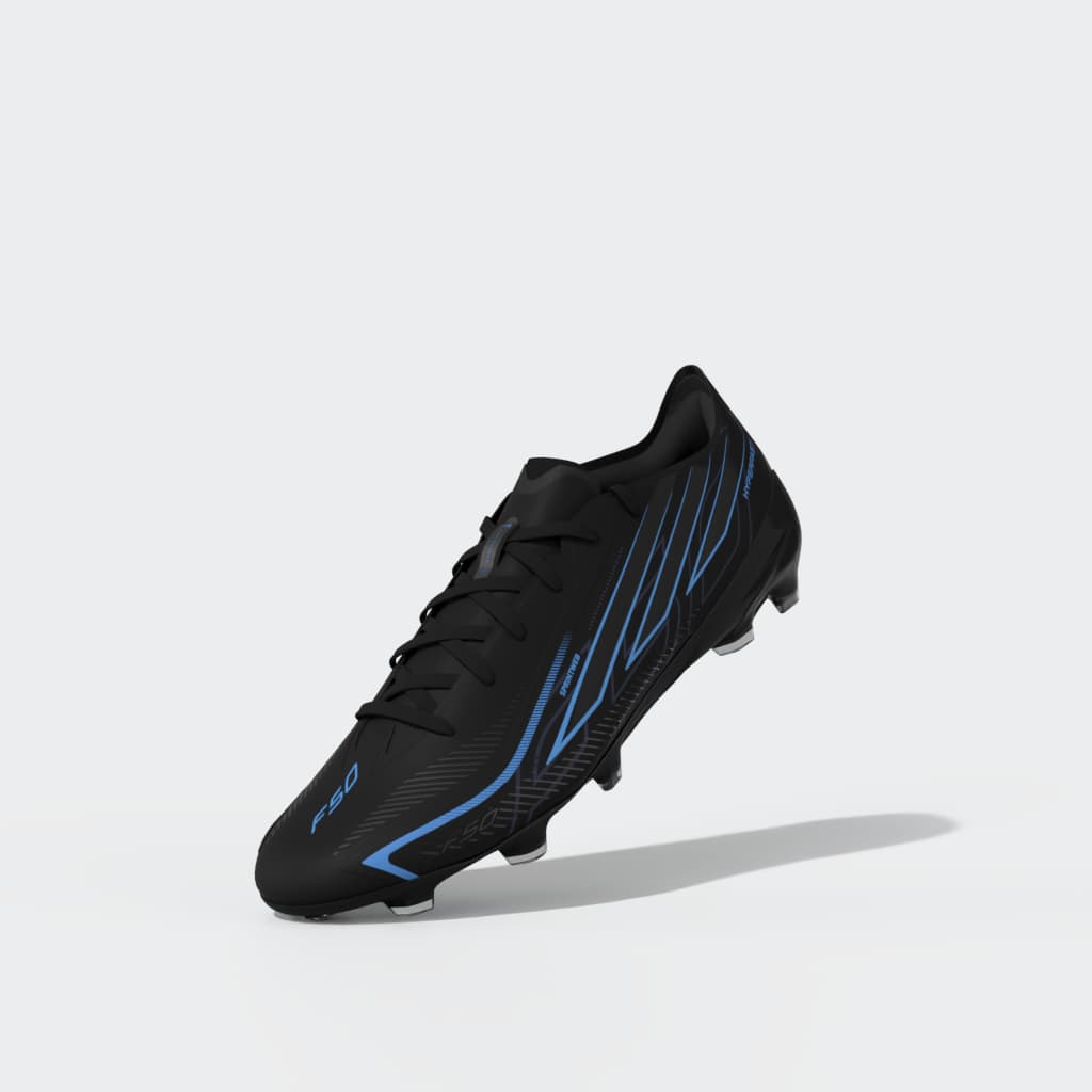 F50 Hyperfast Pro FG voetbalschoen