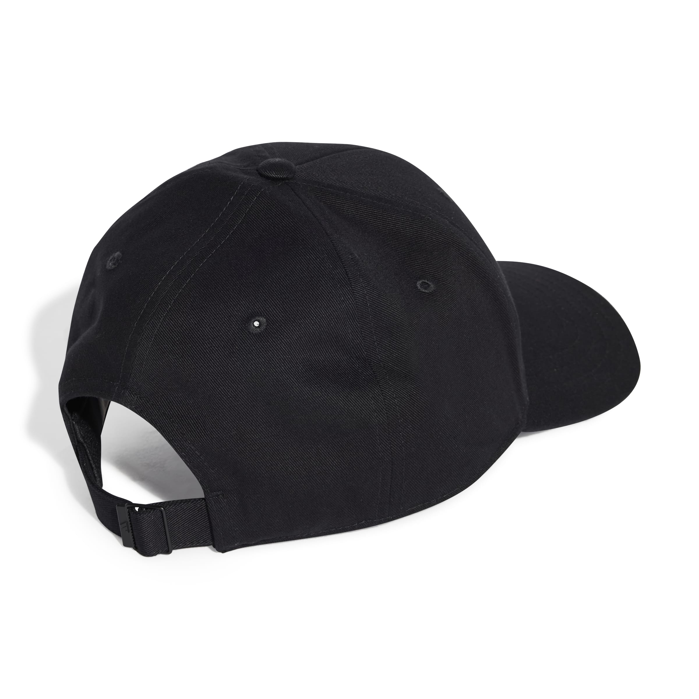 Katoenen cap