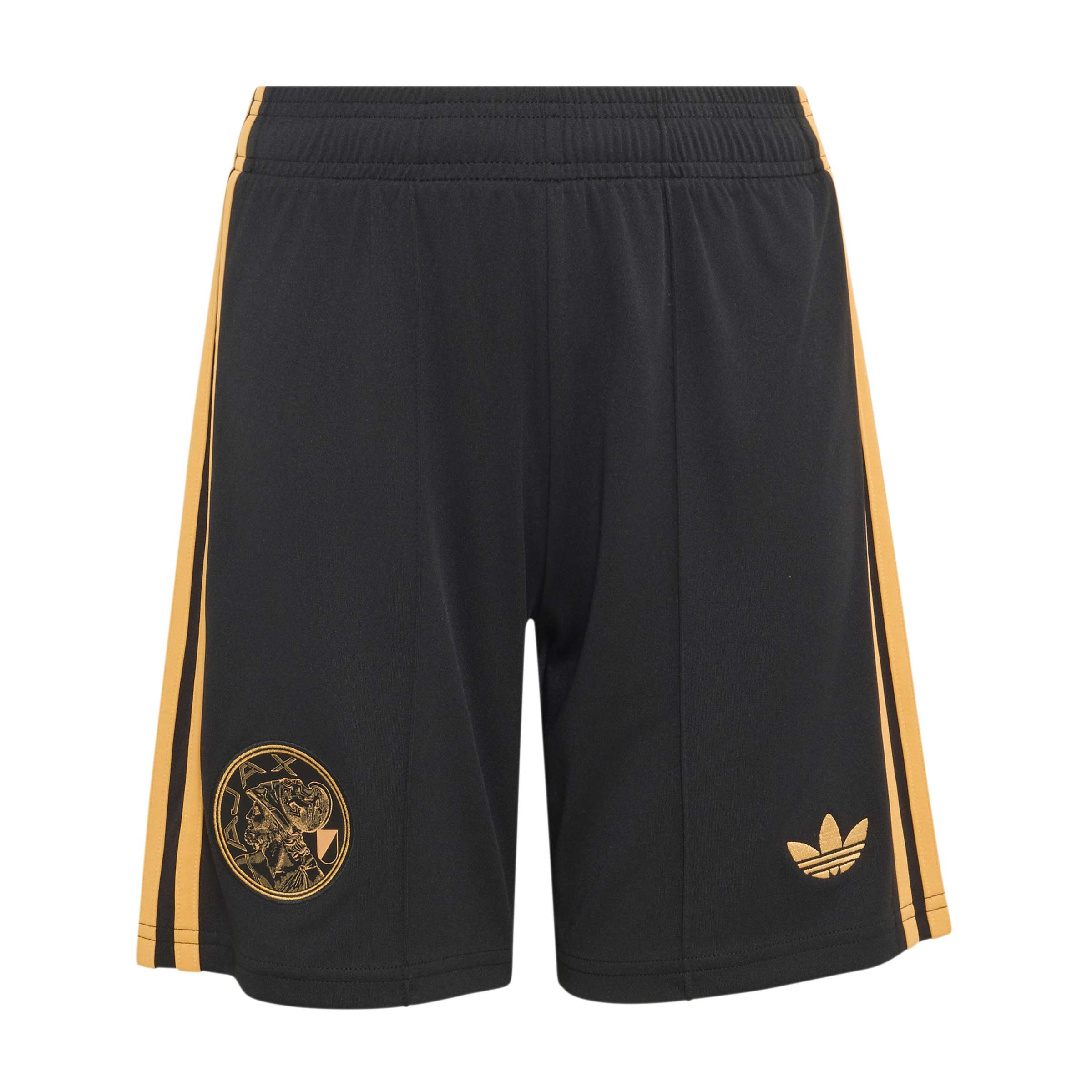 AJAX A SHO Y